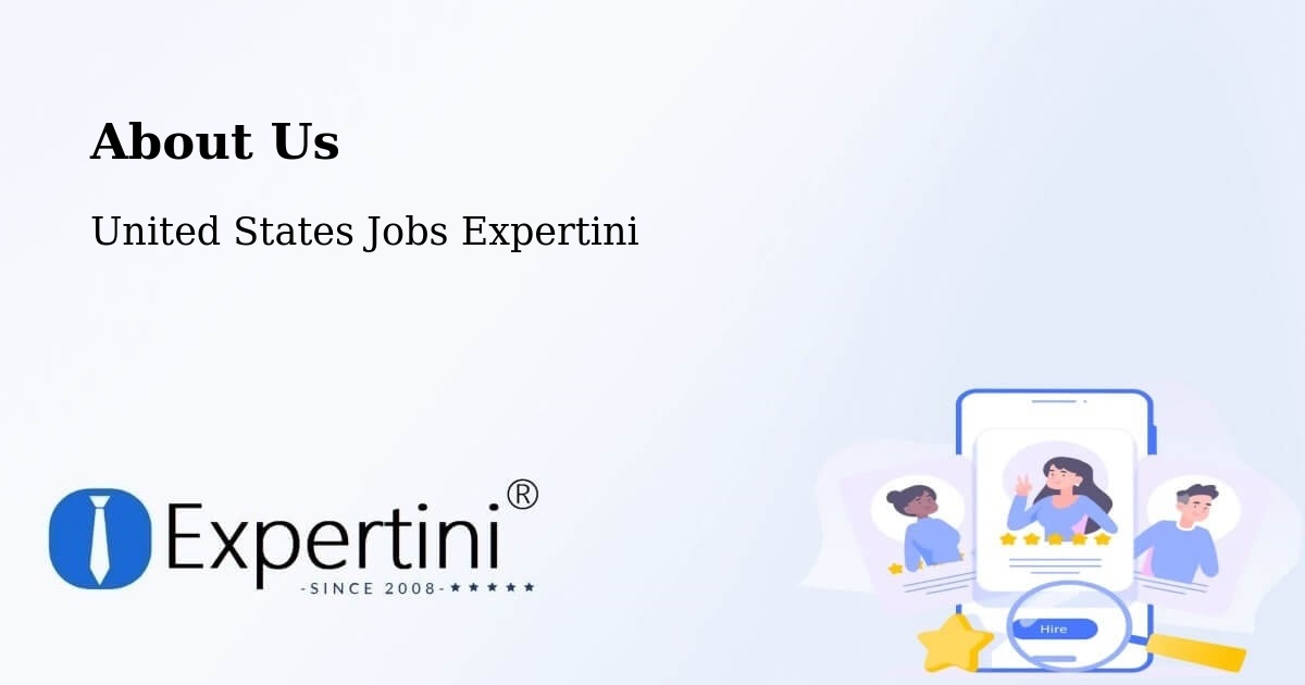 About Expertini Recruitment Platform  – Latrobe - Latrobe, United States Jobs Expertini