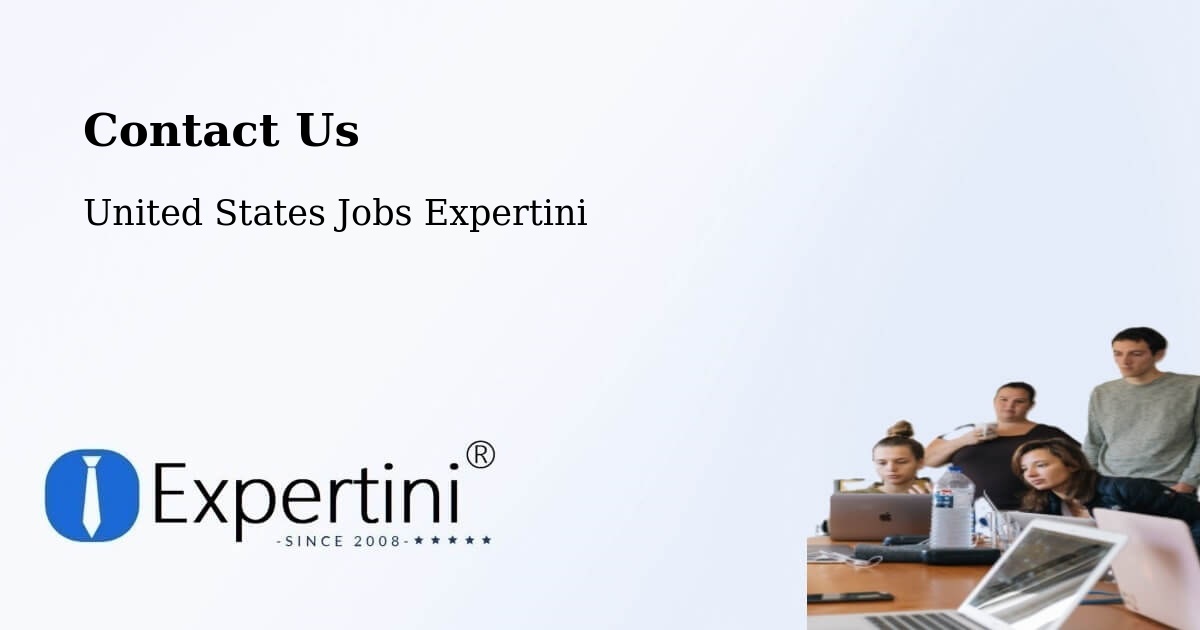 Contact Expertini – Latrobe - United States Jobs Expertini