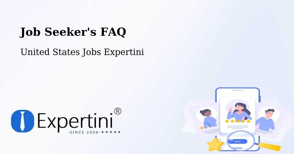 Job Seeker FAQ – Latrobe - United States Jobs Expertini