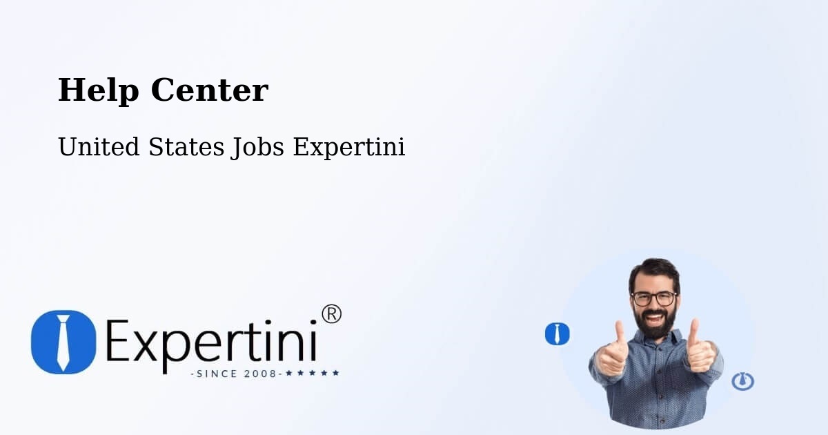 Help Center – Latrobe - United States Jobs Expertini