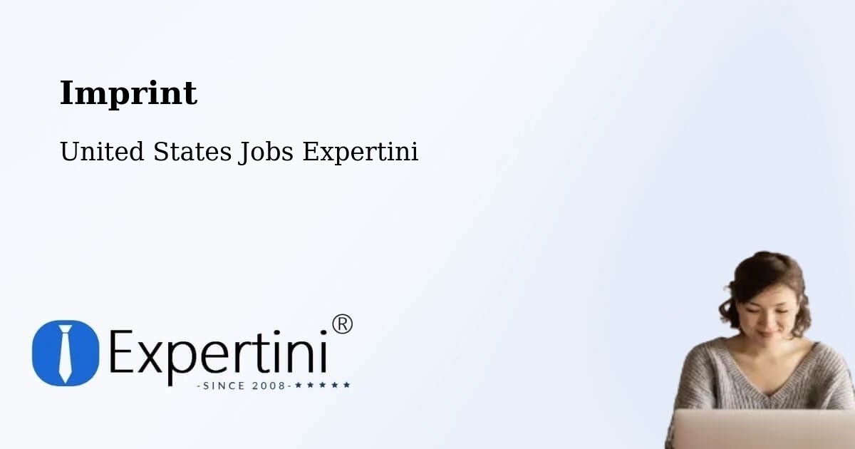 Imprint – Latrobe - United States Jobs Expertini