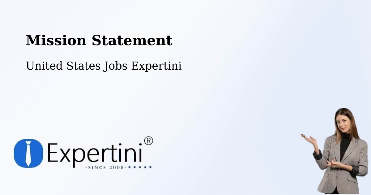 Corporate Mission – Latrobe - United States Jobs Expertini