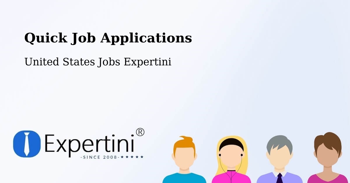 Quick Apply Feature – Latrobe - United States Jobs Expertini