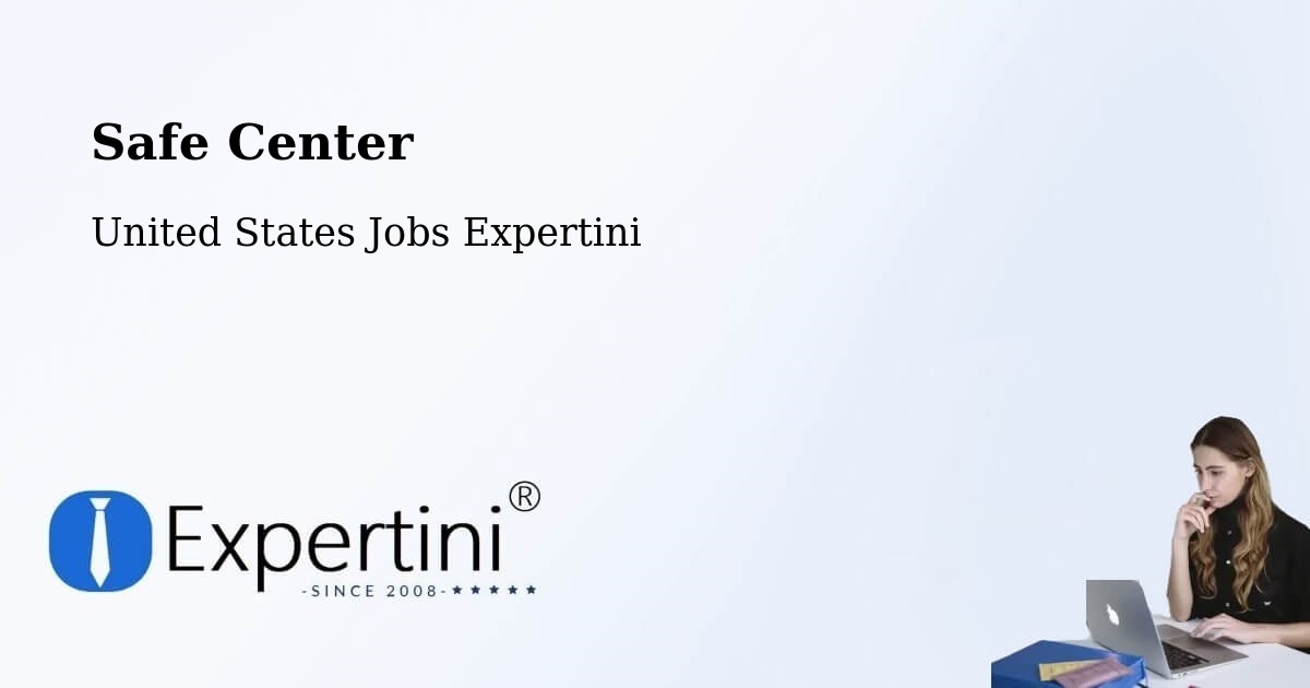 Safety Center – Latrobe - United States Jobs Expertini