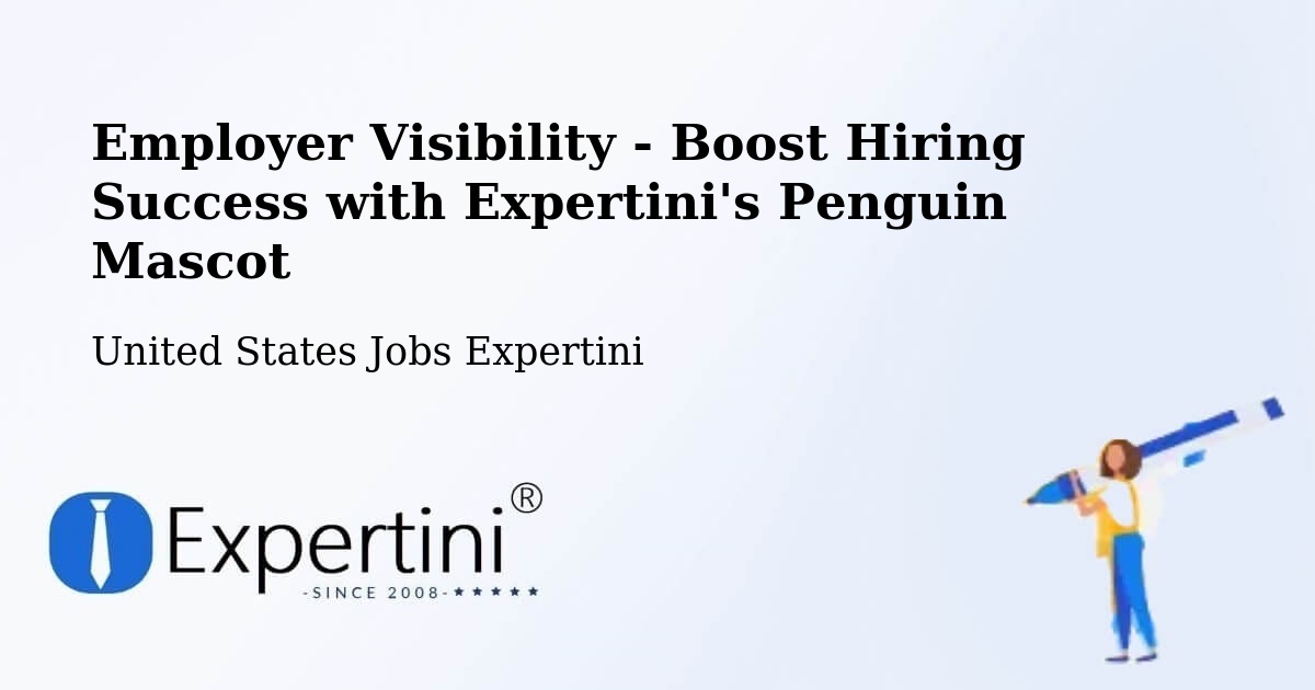 CV and Resume Visibility Optimization – Latrobe - United States Jobs Expertini